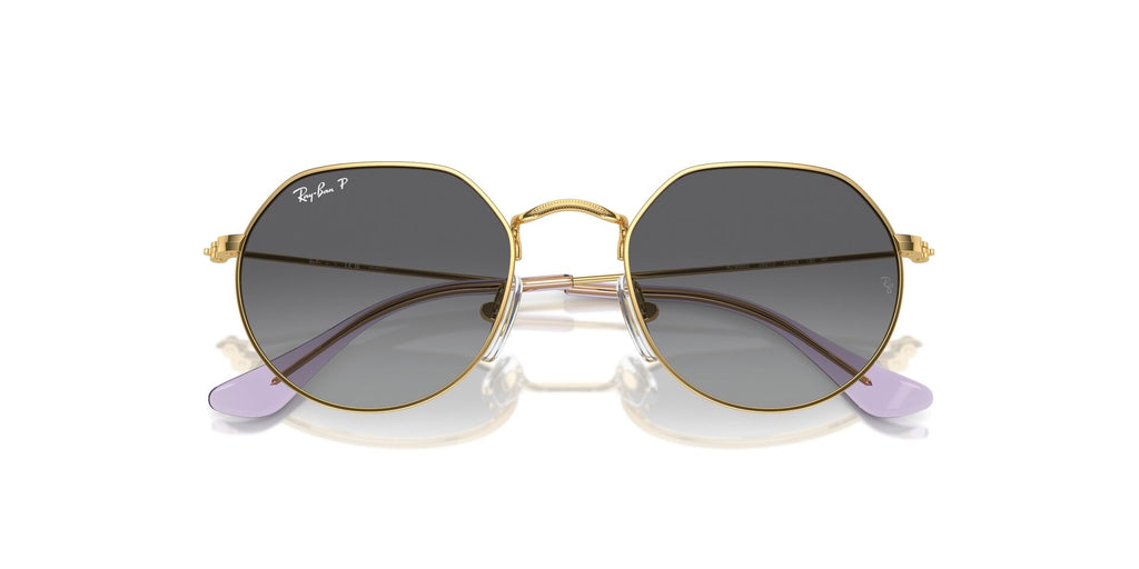 Ray-Ban Kids Jack RJ9565S