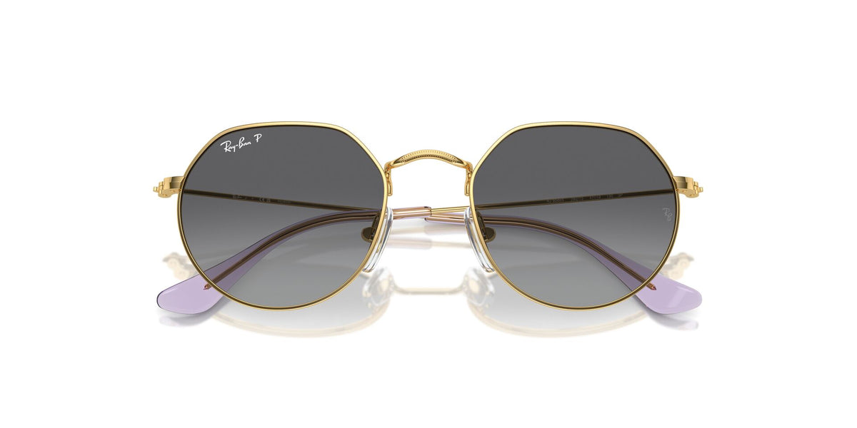 Ray-Ban Kids Jack RJ9565S