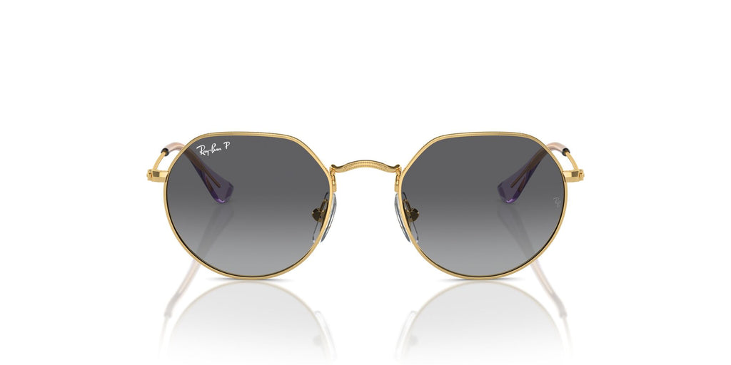 Ray-Ban Kids Jack RJ9565S