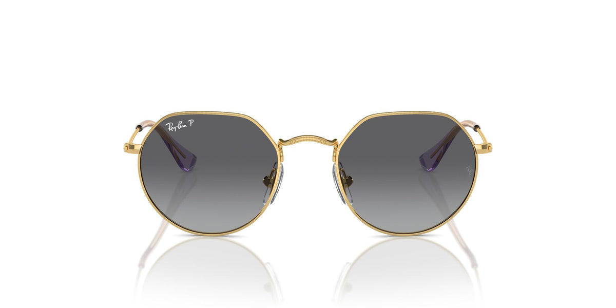 Ray-Ban Kids Jack RJ9565S