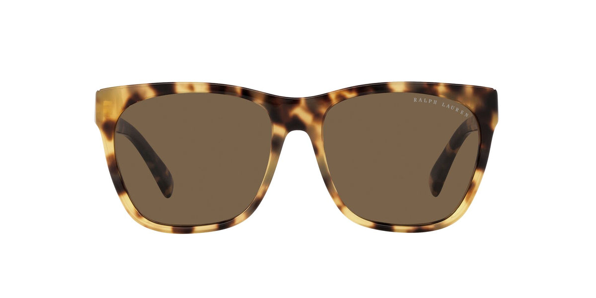 Ralph Lauren The Ricky II RL8212