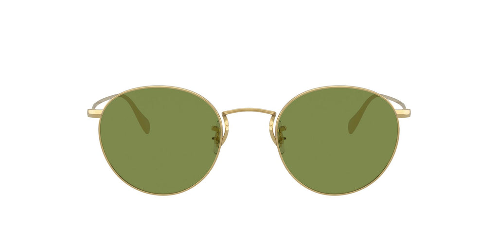 Oliver Peoples Coleridge Sun OV1186S