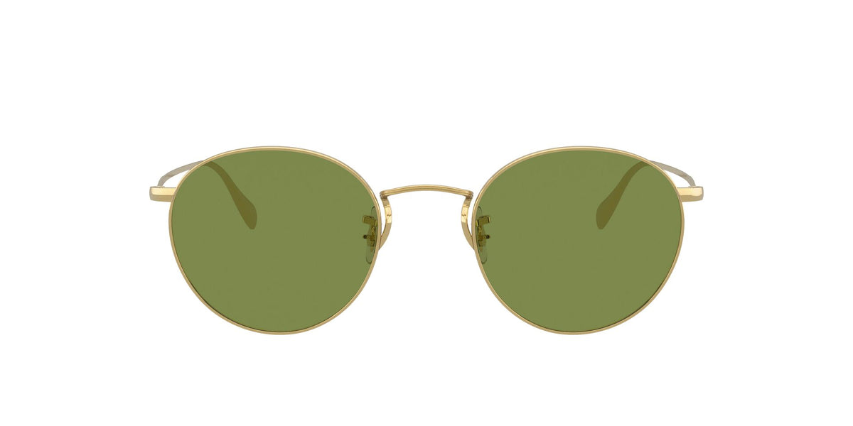 Oliver Peoples Coleridge Sun OV1186S