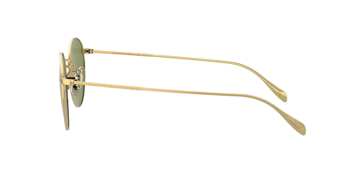 Oliver Peoples Coleridge Sun OV1186S