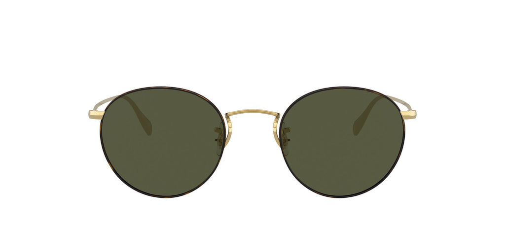 Oliver Peoples Coleridge Sun OV1186S