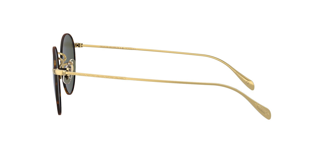 Oliver Peoples Coleridge Sun OV1186S
