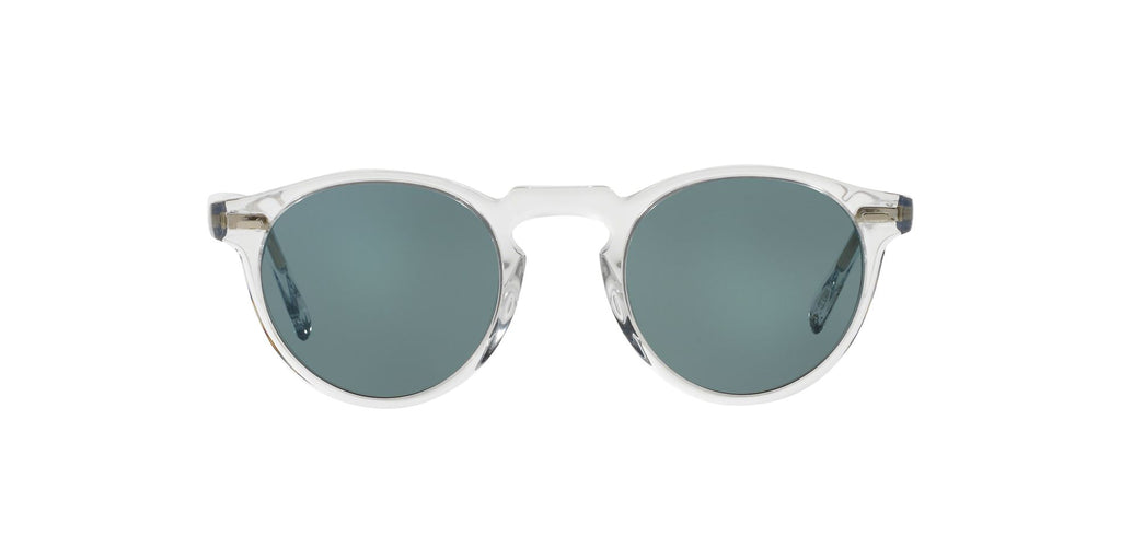 Oliver Peoples Gregory Peck Sun OV5217S