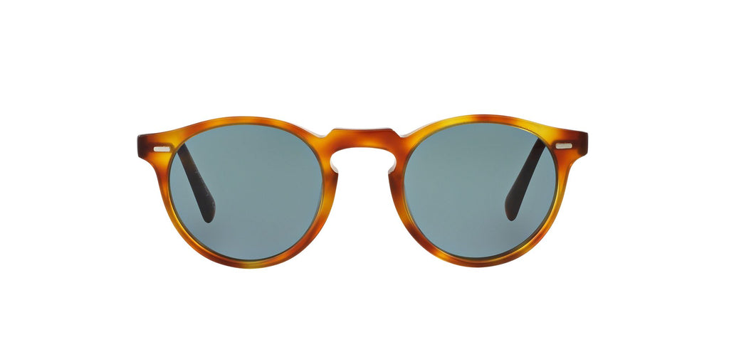 Oliver Peoples Gregory Peck Sun OV5217S