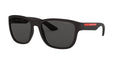 Prada Linea Rossa SPS01U