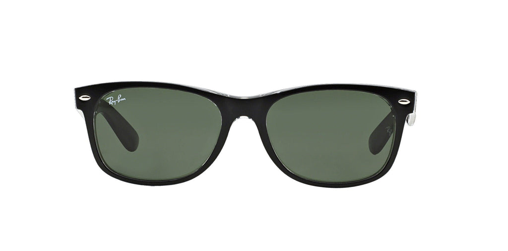 Ray-Ban New Wayfarer RB2132 - Large
