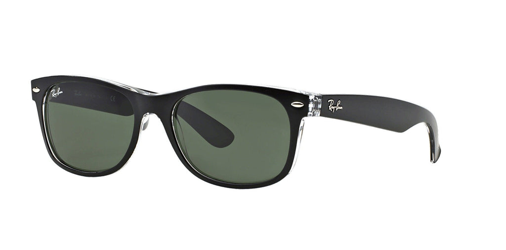 Ray-Ban New Wayfarer RB2132 - Large