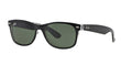 Ray-Ban New Wayfarer RB2132 - Large