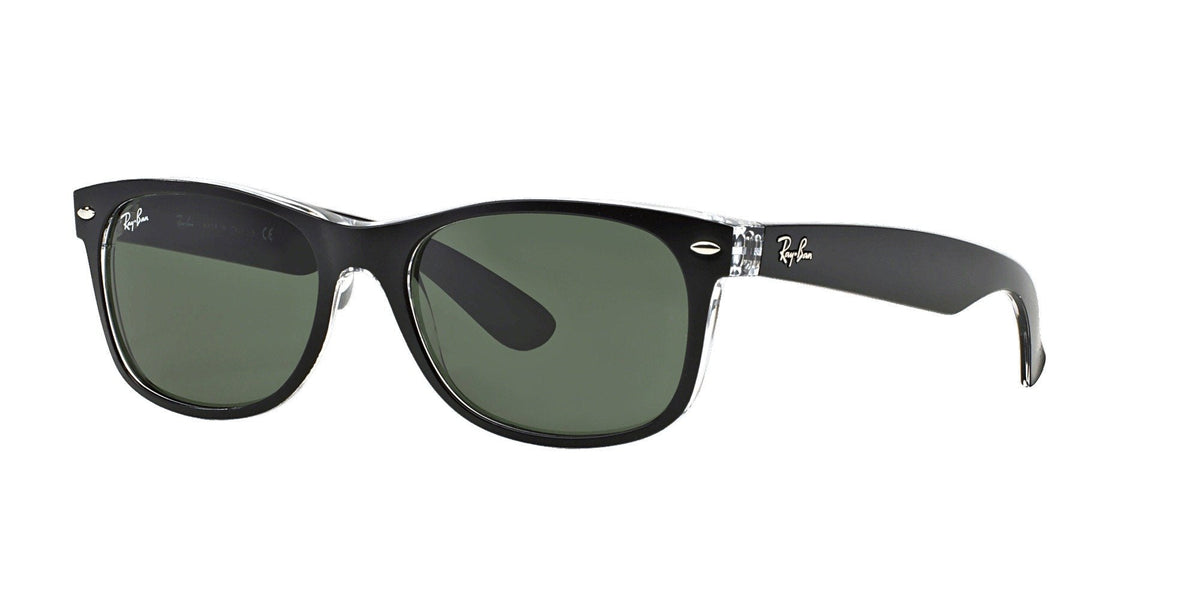 Ray-Ban New Wayfarer RB2132 - Large