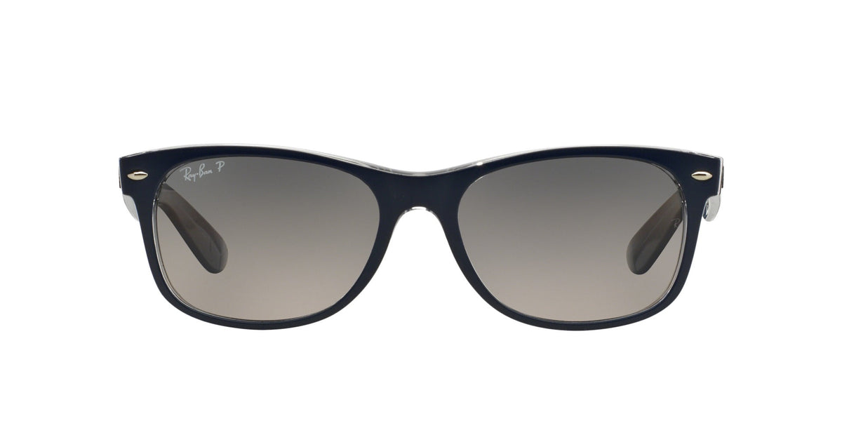 Ray-Ban New Wayfarer RB2132 - Medium