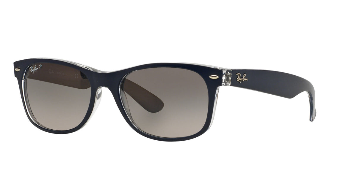 Ray-Ban New Wayfarer RB2132 - Large