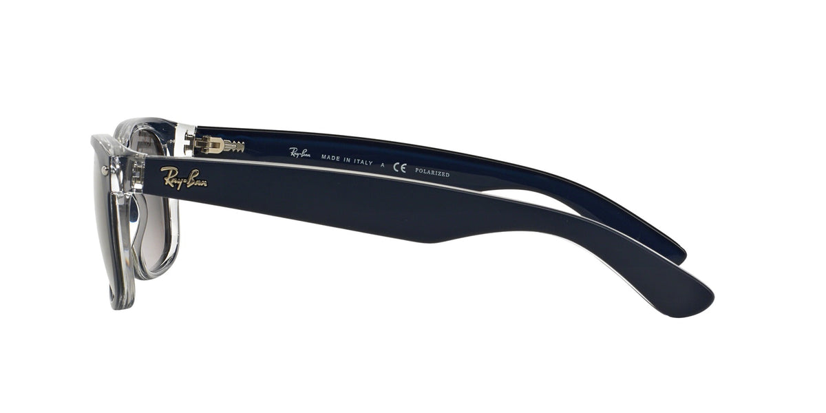 Ray-Ban New Wayfarer RB2132 - Small