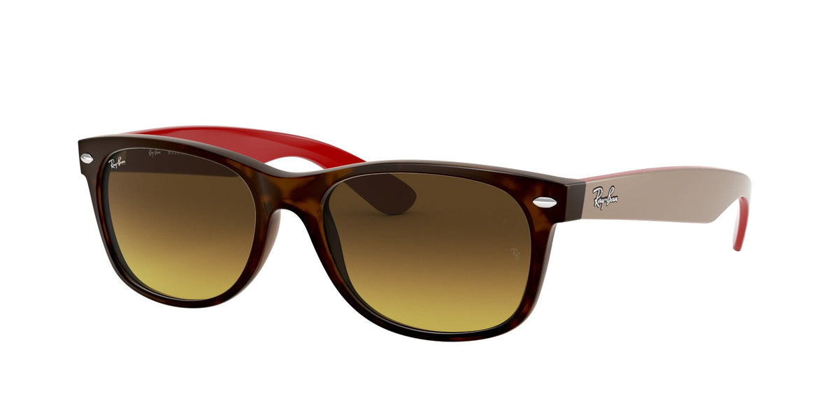 Ray-Ban New Wayfarer RB2132 - Large