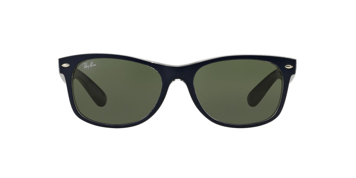 Ray-Ban New Wayfarer RB2132 - Large