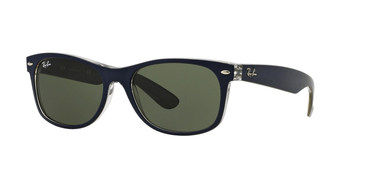 Ray-Ban New Wayfarer RB2132 - Medium