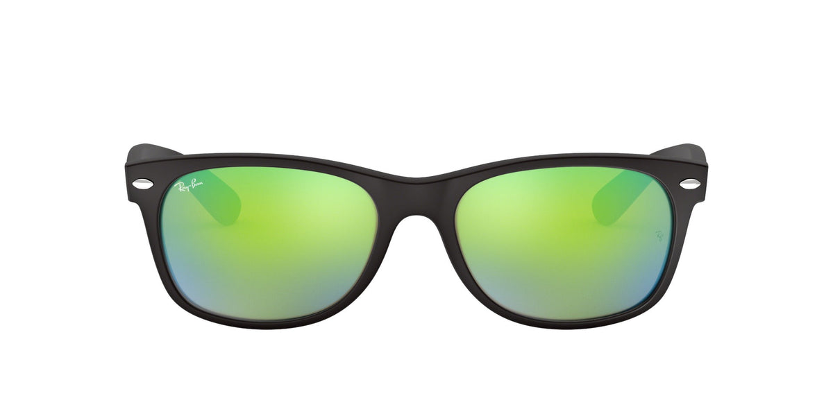 Ray-Ban New Wayfarer RB2132 - Large