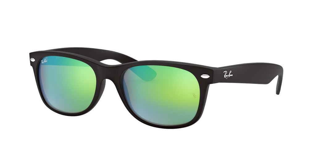 Ray-Ban New Wayfarer RB2132 - Large