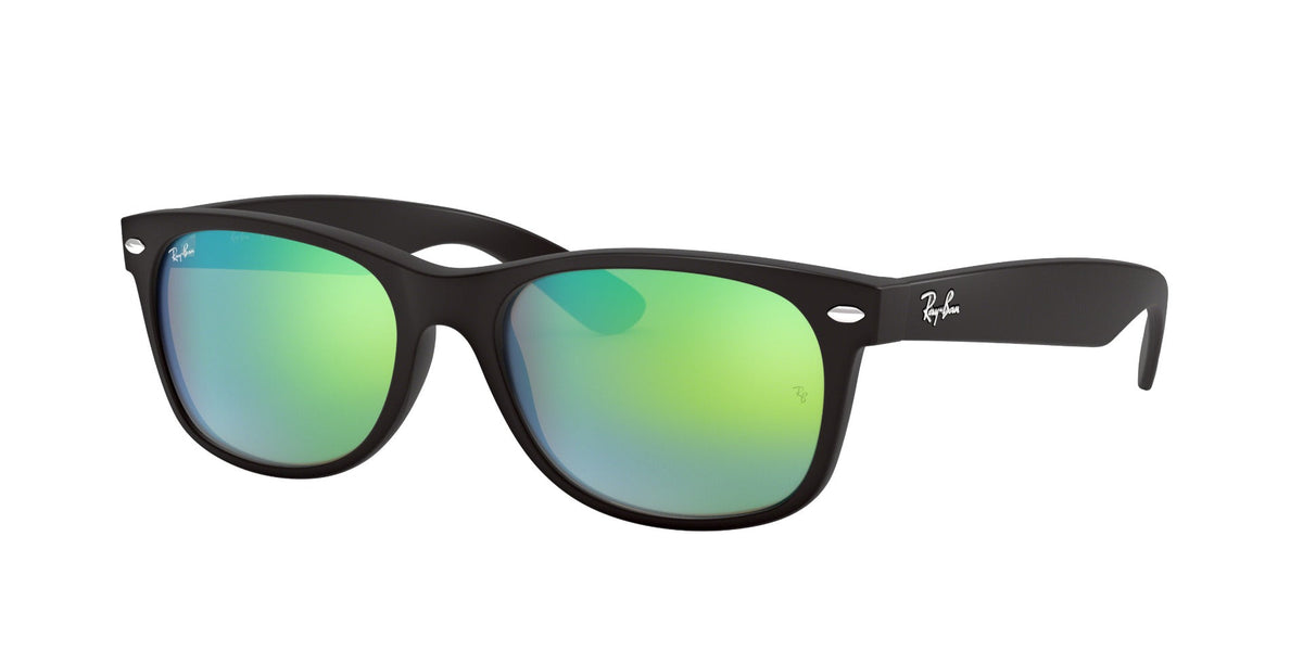 Ray-Ban New Wayfarer RB2132 - Large