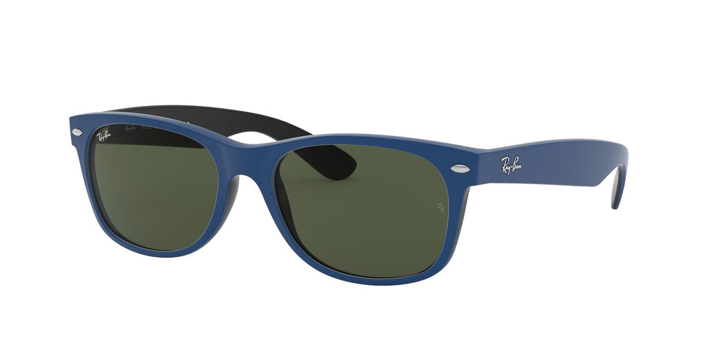 Ray-Ban New Wayfarer RB2132 - Large