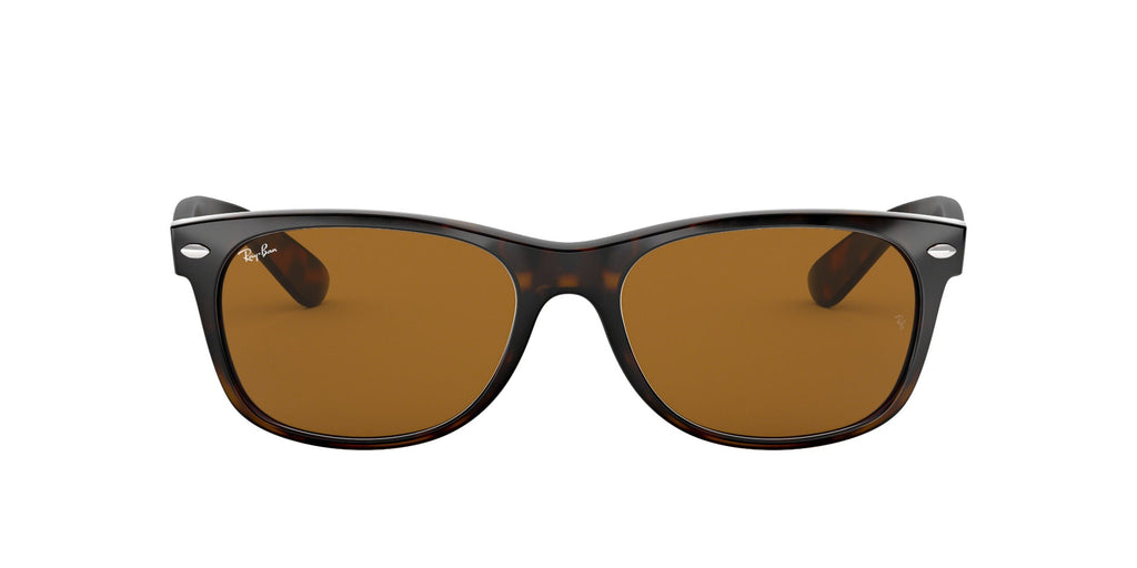 Ray-Ban New Wayfarer RB2132 - Large