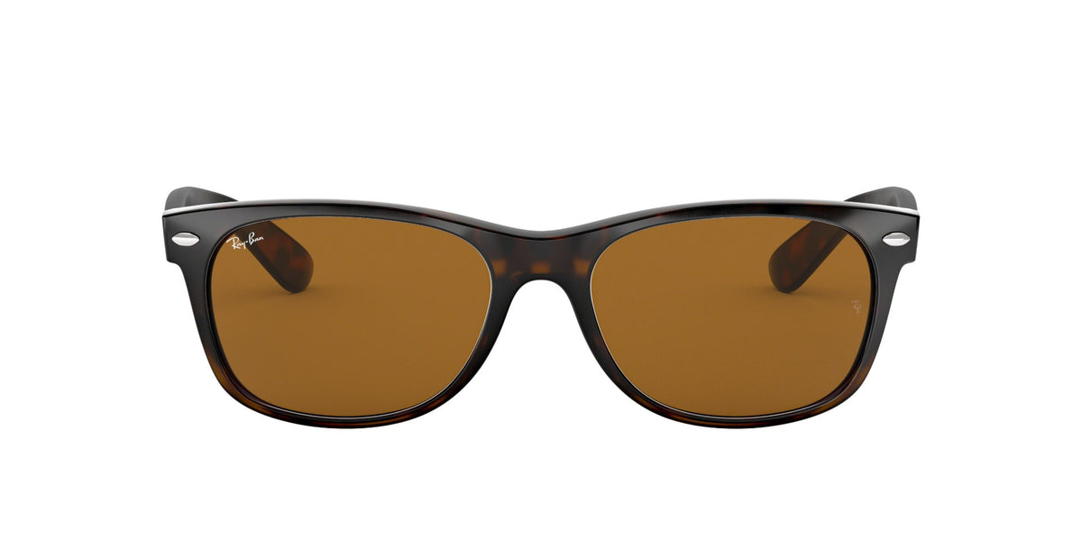 Ray-Ban New Wayfarer RB2132 - Small