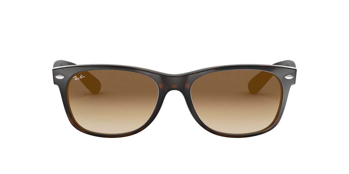 Ray-Ban New Wayfarer RB2132 - Medium