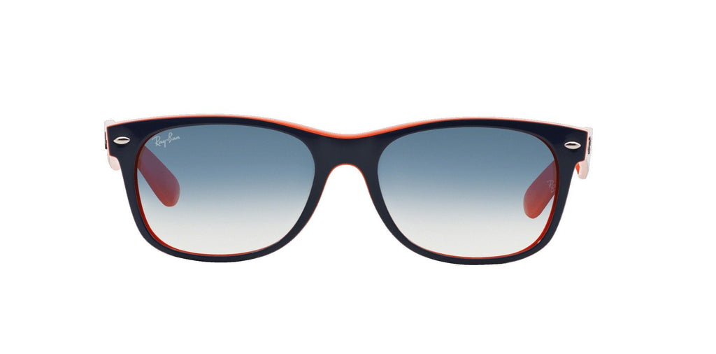 Ray-Ban New Wayfarer RB2132 - Medium