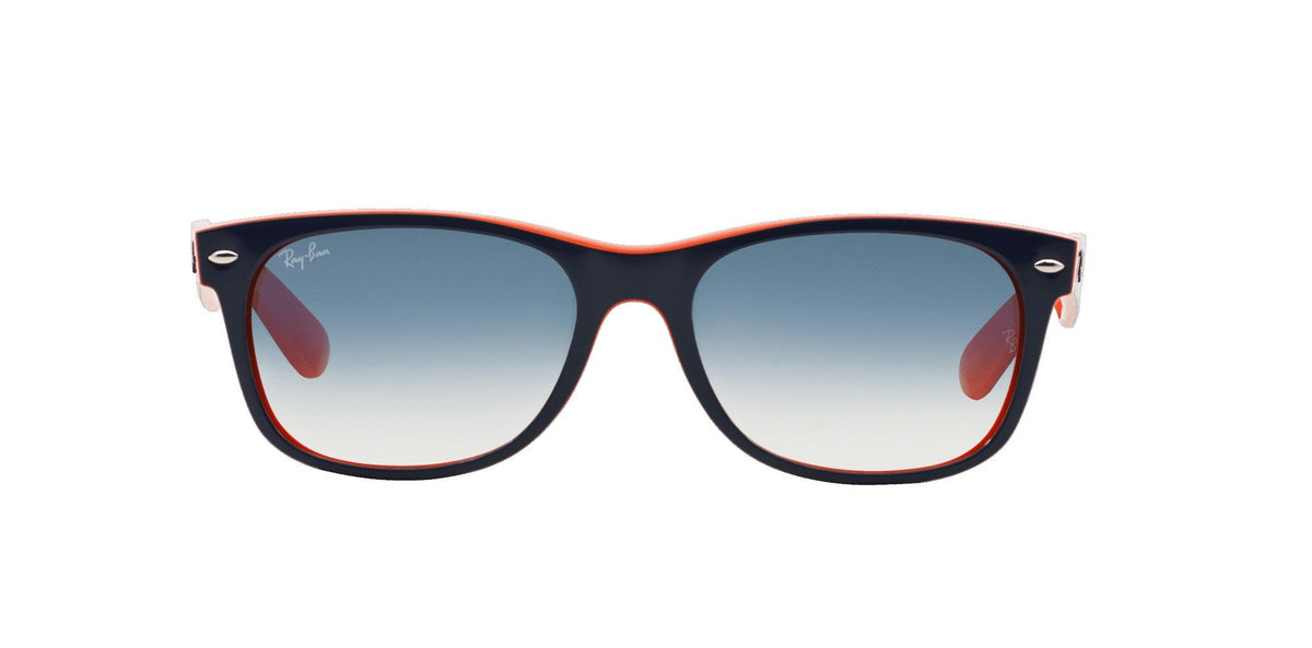Ray-Ban New Wayfarer RB2132 - Small