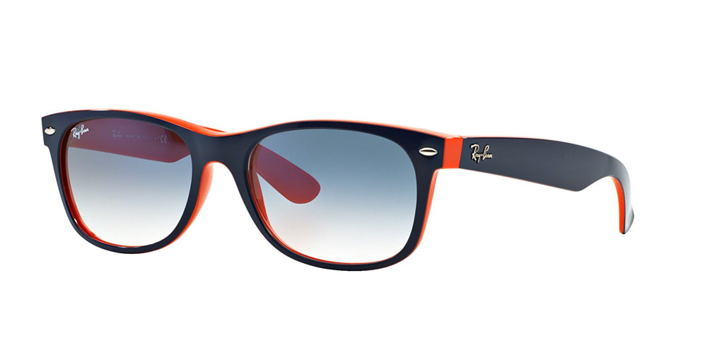 Ray-Ban New Wayfarer RB2132 - Medium