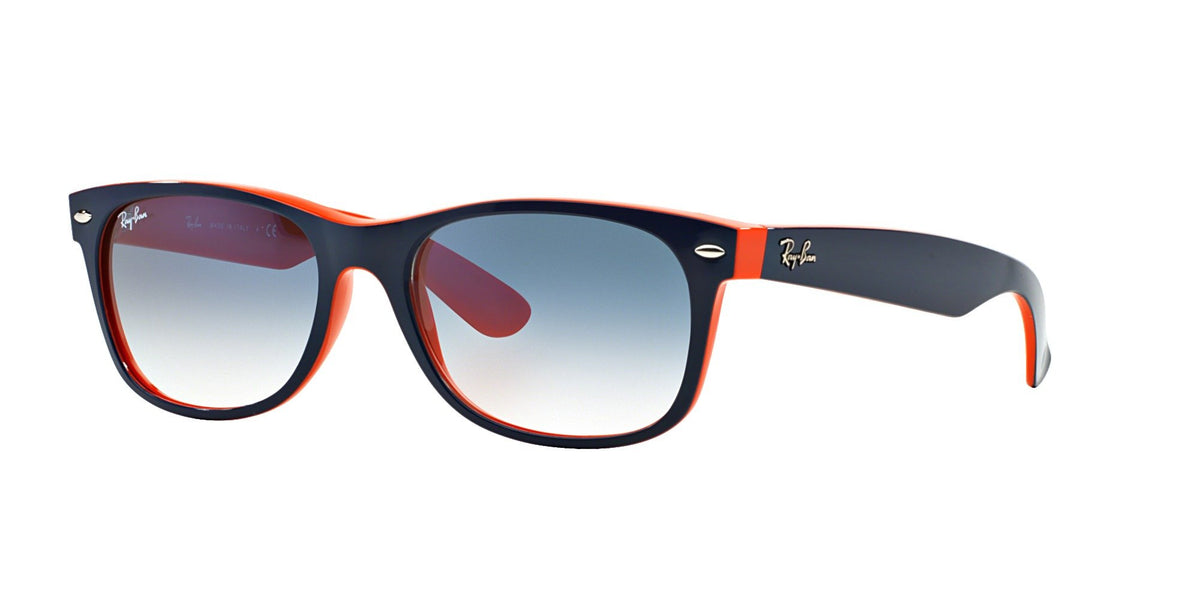 Ray-Ban New Wayfarer RB2132 - Medium