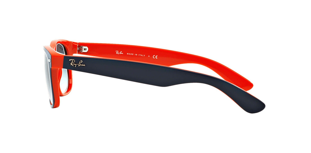 Ray-Ban New Wayfarer RB2132 - Medium