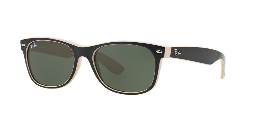 Ray-Ban New Wayfarer RB2132 - Medium