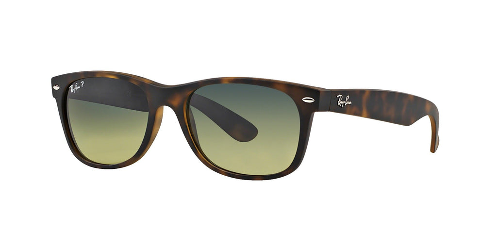 Ray-Ban New Wayfarer RB2132 - Large