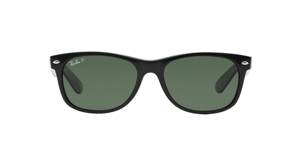 Ray-Ban New Wayfarer RB2132 - Medium