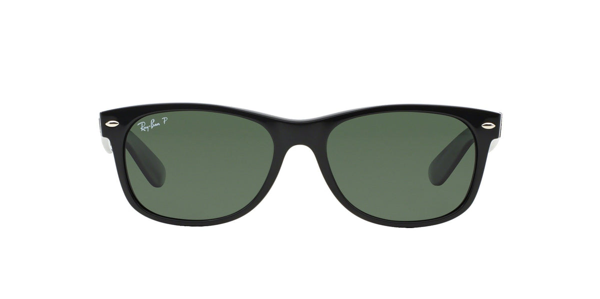 Ray-Ban New Wayfarer RB2132 - Medium