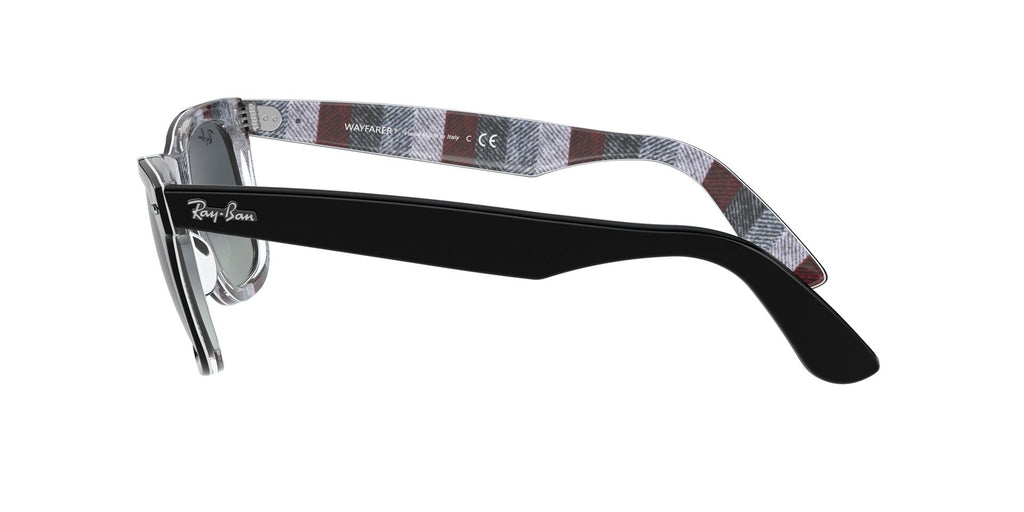 Ray-Ban Original Wayfarer RB2140 - Medium