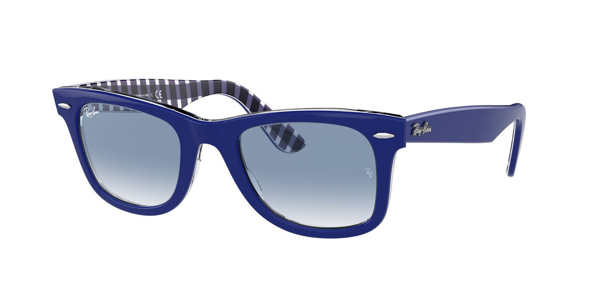 Ray-Ban Original Wayfarer RB2140 - Large
