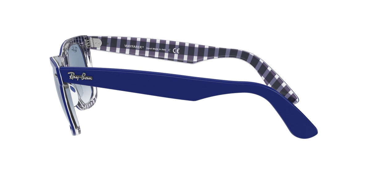 Ray-Ban Original Wayfarer RB2140 - Medium