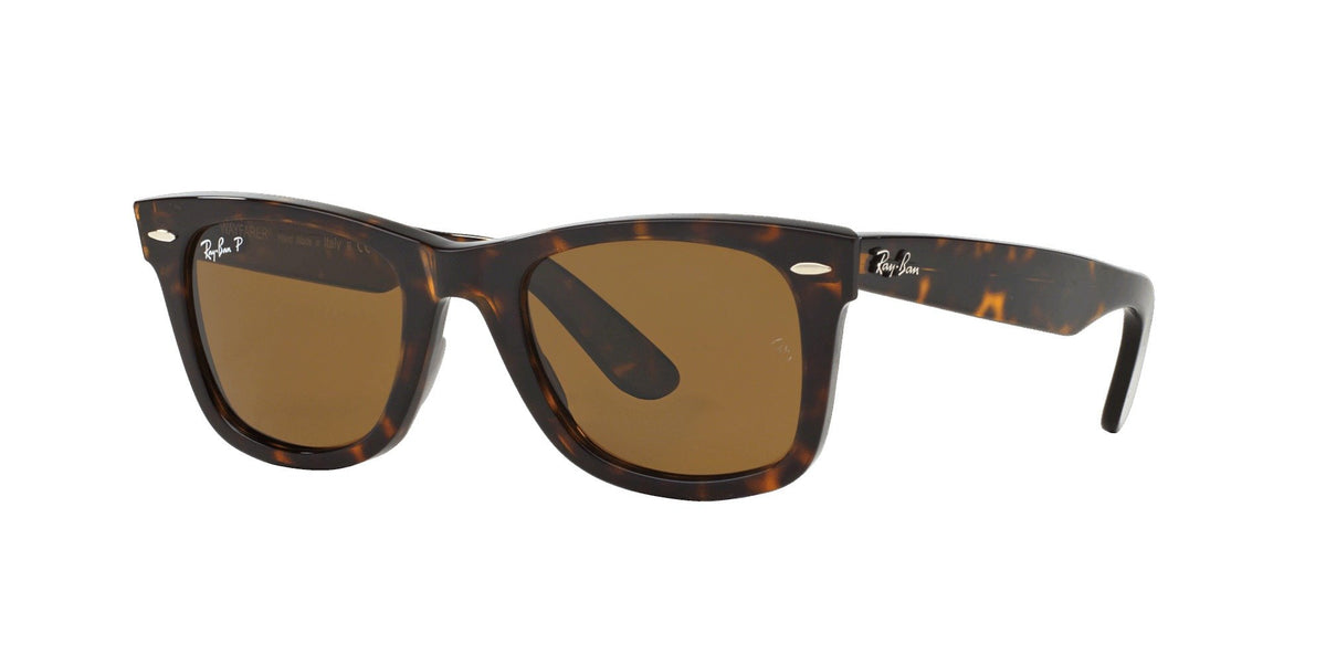 Ray-Ban Original Wayfarer RB2140 - Large