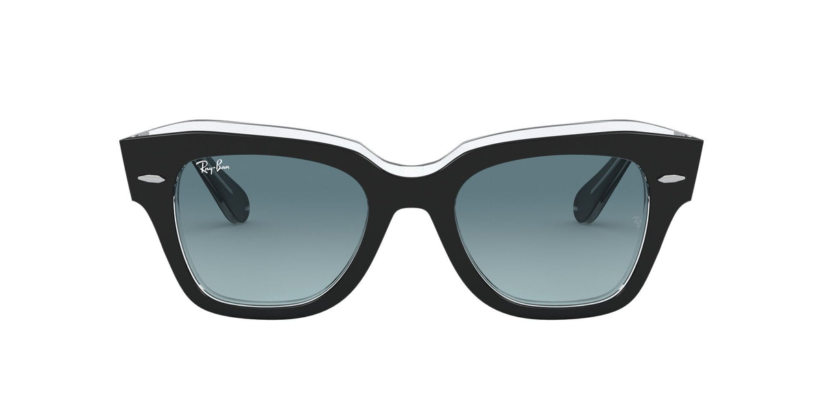 Ray-Ban State Street RB2186