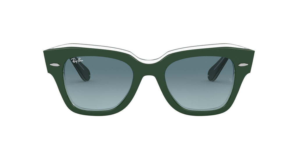 Ray-Ban State Street RB2186