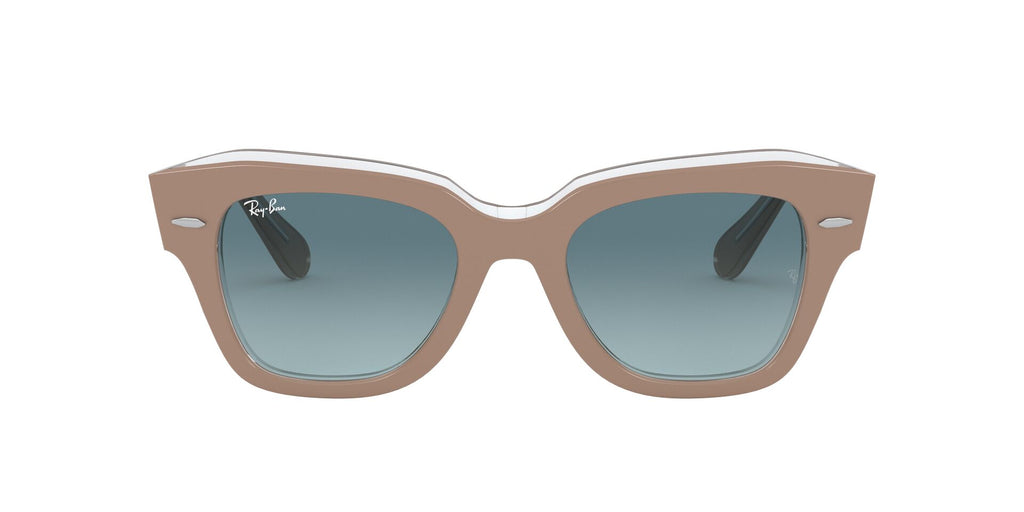Ray-Ban State Street RB2186