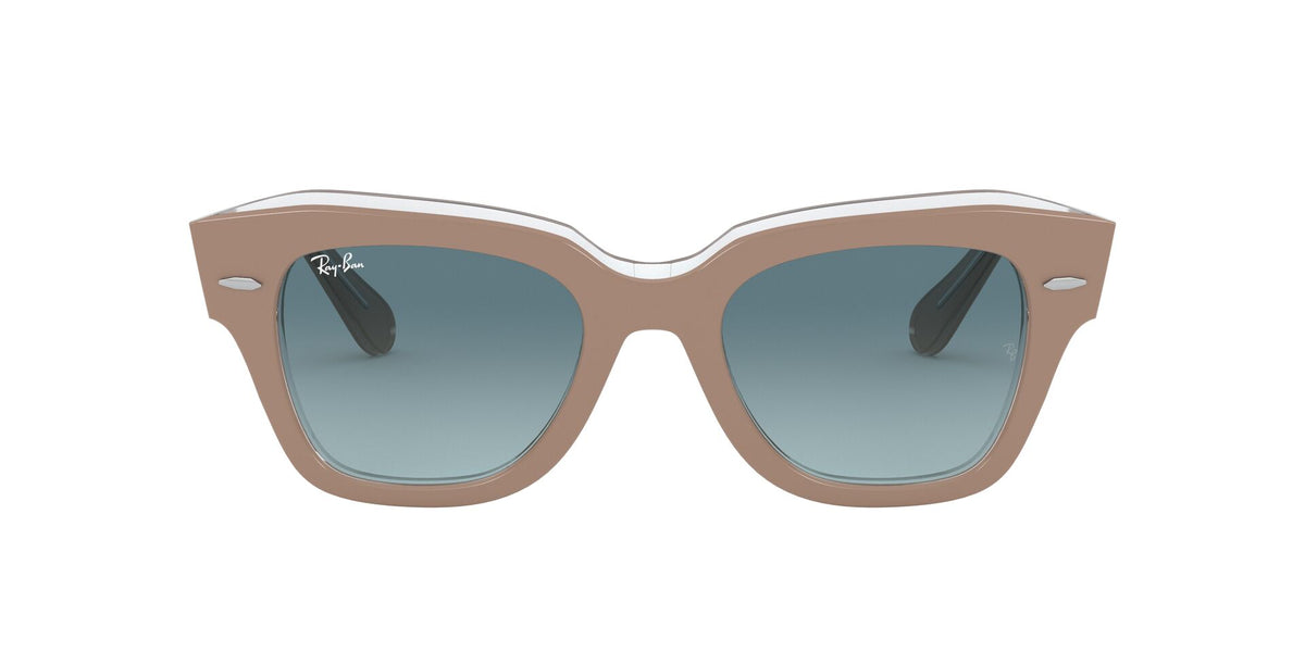 Ray-Ban State Street RB2186