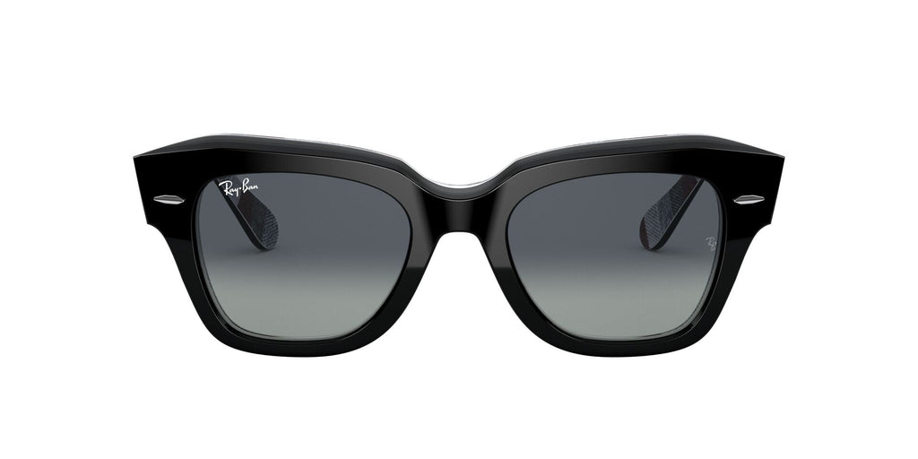 Ray-Ban State Street RB2186