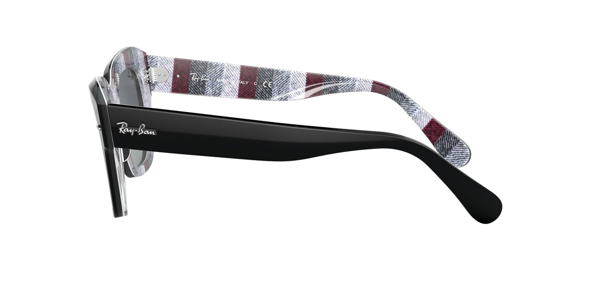 Ray-Ban State Street RB2186