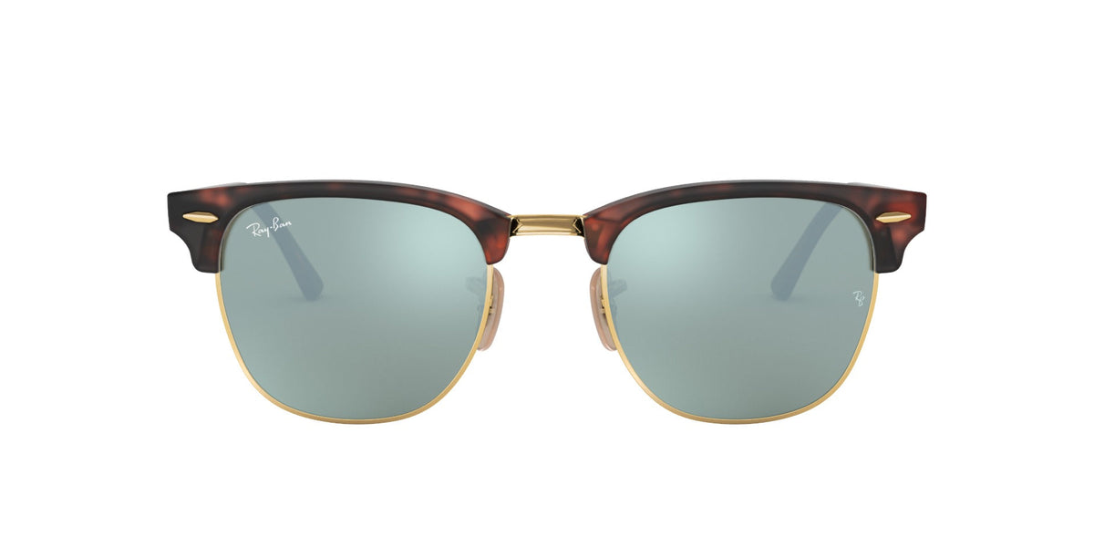 Ray-Ban Clubmaster RB3016